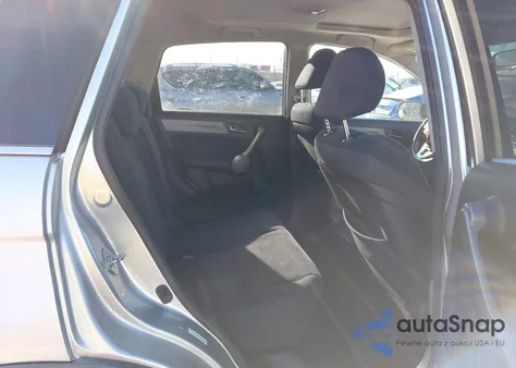 2009 Honda Cr-V Ex из США, поврежденный, VIN JHLRE48529C000595